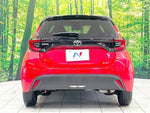 YARIS HYBRID