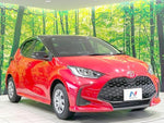 YARIS HYBRID