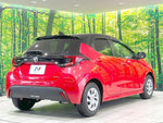 YARIS HYBRID