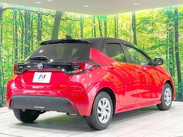 YARIS HYBRID