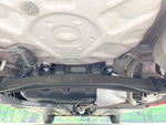 YARIS HYBRID