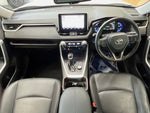 RAV4 HYBRID 4WD