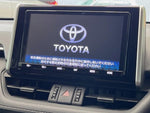 RAV4 HYBRID 4WD