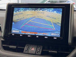 RAV4 HYBRID 4WD