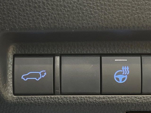 RAV4 HYBRID 4WD