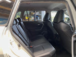 RAV4 HYBRID 4WD