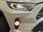 RAV4 HYBRID 4WD