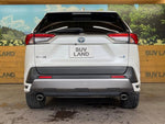 RAV4 HYBRID 4WD