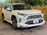 RAV4 HYBRID 4WD