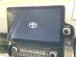 SIENTA HYBRID