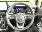 SIENTA HYBRID
