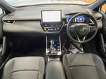 COROLLA CROSS HYBRID