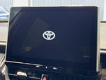 COROLLA CROSS HYBRID