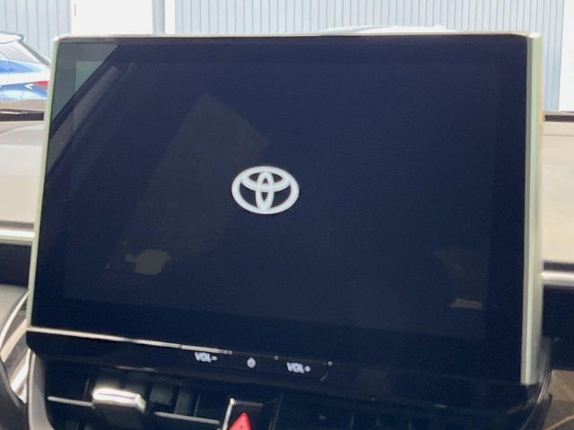 COROLLA CROSS HYBRID