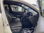 COROLLA CROSS HYBRID