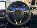 COROLLA CROSS HYBRID