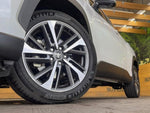 COROLLA CROSS HYBRID