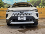 COROLLA CROSS HYBRID
