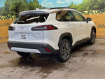COROLLA CROSS HYBRID