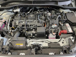 COROLLA CROSS HYBRID