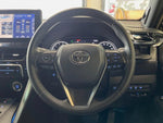 HARRIER 2WD