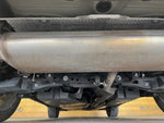 HARRIER 2WD