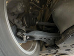 HARRIER 2WD