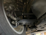HARRIER HYBRID