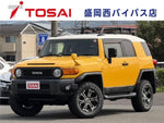 FJ CRUISER 4WD