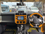 FJ CRUISER 4WD