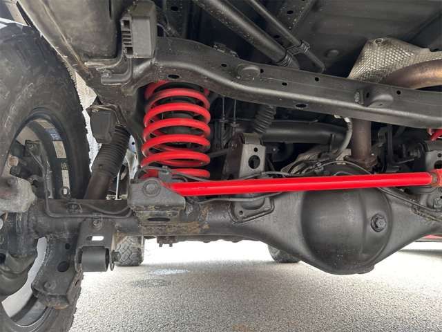 FJ CRUISER 4WD
