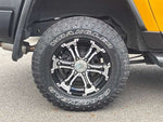 FJ CRUISER 4WD