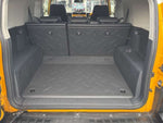 FJ CRUISER 4WD