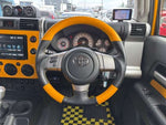 FJ CRUISER 4WD