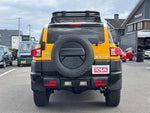 FJ CRUISER 4WD
