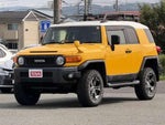 FJ CRUISER 4WD