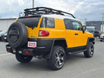 FJ CRUISER 4WD