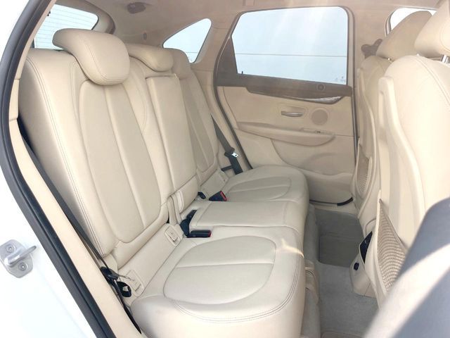 BMW 2series Active Tourer