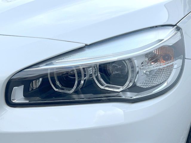 BMW 2series Active Tourer