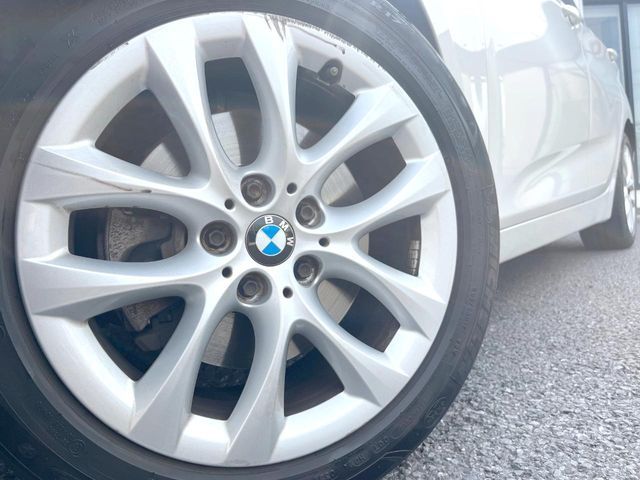 BMW 2series Active Tourer