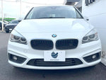 BMW 2series Active Tourer