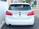 BMW 2series Active Tourer