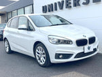 BMW 2series Active Tourer