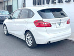 BMW 2series Active Tourer