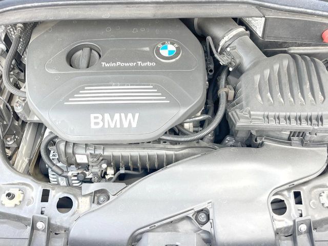 BMW 2series Active Tourer