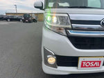 TANTO CUSTOM 4WD