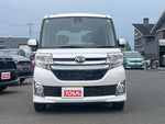 TANTO CUSTOM 4WD