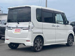 TANTO CUSTOM 4WD