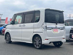 TANTO CUSTOM 4WD