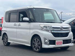 TANTO CUSTOM 4WD